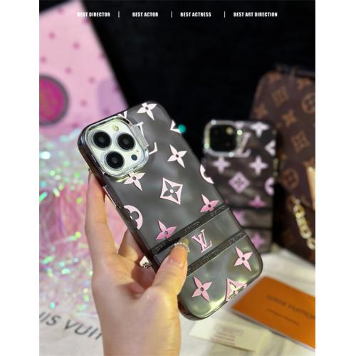 louis vuitton LV iphone ケース iphone ファッション 15/15pro/15promax 14/14pro/14promaxケース ルイヴィトン iphone 13/13pro/13promax 12/12pro/12promax