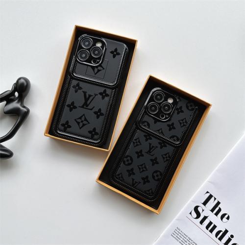 louis vuitton LV iphone ケース iphone おしゃれ 15/15pro/15promax 14/14pro/14promaxケース ルイヴィトン iphone 13/13pro/13promax 12/12pro/12promax