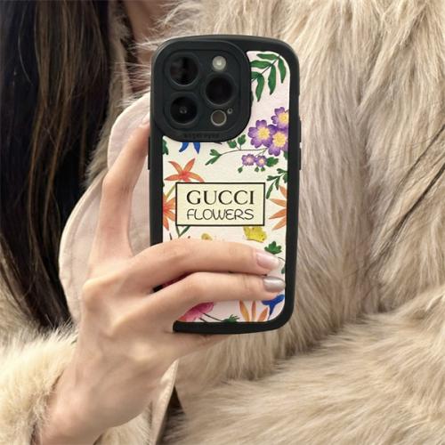 Gucci グッチ iphone ケース ブランド ハイブランド iphone15/15plus/15pro/15plusケース アイフォンケース ブランド 14/14rpo/14plus/14pro max