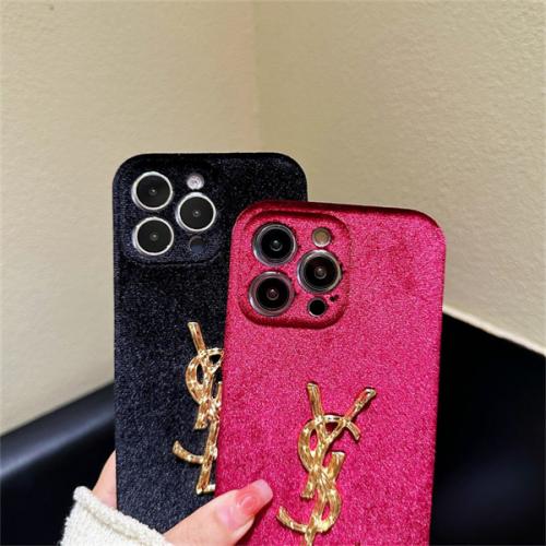 ysl イブサンローラン iphone ケース ブランド 高品質 iphone 15/15pro/15promax 14/14pro/14promaxケース ysl iphone 13/13pro/13promax 12/12pro/12promax