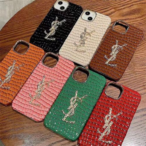 ysl イブサンローラン iphone ケース ブランド おしゃれ iphone 15/15pro/15promax 14/14pro/14promaxケース ysl iphone 13/13pro/13promax 12/12pro/12promax