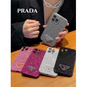 Prada プラダ iphone ケース ブランド 人気 i...