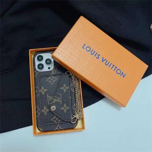 louis vuitton LV iphone ケース iphone ハイクオリティ 15/15pro/15promax 14/14pro/14promaxケース ルイヴィトン iphone 13/13pro/13promax 12/12pro/12promax