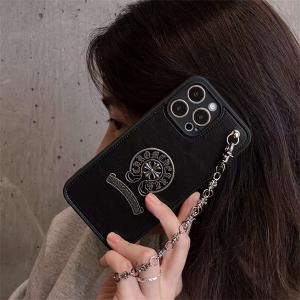 クロムハーツ Chrome Hearts iphone ケー...