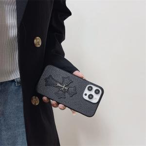 クロムハーツ Chrome Hearts iphone ケー...