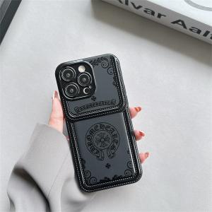 クロムハーツ Chrome Hearts iphone ケー...