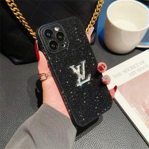 louis vuitton LV iphone ケース ip...