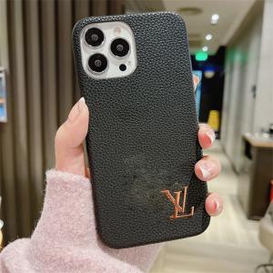 louis vuitton LV iphone ケース ip...