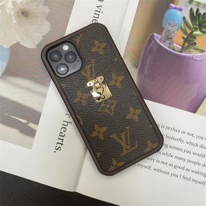 louis vuitton LV iphone ケース ip...