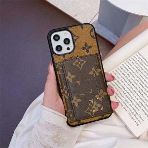 louis vuitton LV iphone ケース ip...