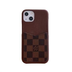 louis vuitton LV iphone ケース ip...