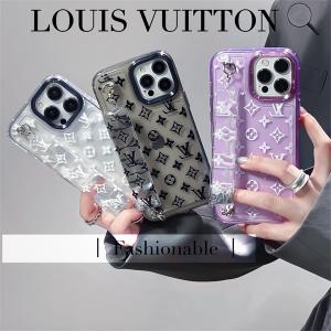 louis vuitton LV iphone ケース ip...