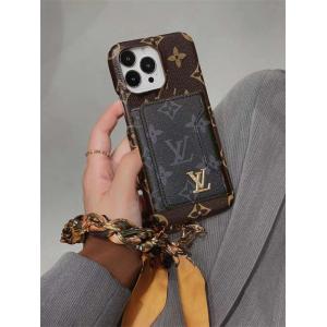 louis vuitton LV iphone ケース ip...