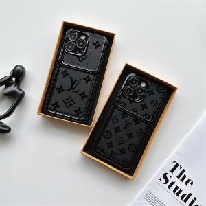 louis vuitton LV iphone ケース ip...