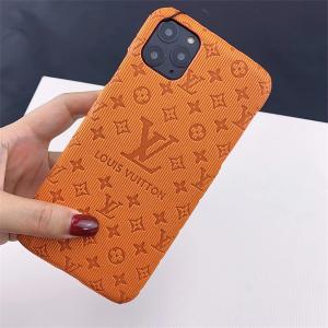 louis vuitton LV iphone ケース ip...