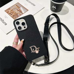 ディオール DIOR iphone ケース 海外ブランド i...