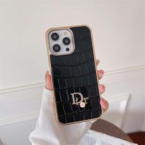 ディオール DIOR iphone ケース ショルダー ip...