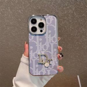 ディオール DIOR iphone ケース おしゃれ iph...