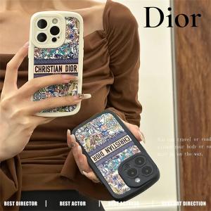 ディオール DIOR iphone ケース ハイブランド i...