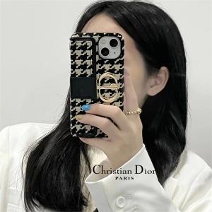 ディオール DIOR iphone ケース ファッション i...