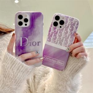 ディオール DIOR iphone ケース ショルダー iphone 15/15pro/15promax 14/14pro/14promaxケース DIOR iphone 13/13pro/13promax 12/12pro/12promax