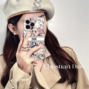 ディオール DIOR iphone ケース ブランド iph...