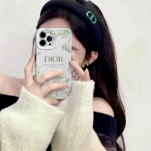 ディオール DIOR iphone ケース ファッション i...