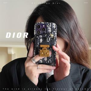 ディオール DIOR iphone ケース メーカー iph...