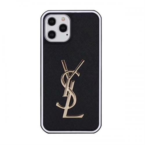 ysl イブサンローラン iphone ケース ブランド ショルダー iphone 15/15pro/15promax 14/14pro/14promaxケース ysl iphone 13/13pro/13promax 12/12pro/12promax