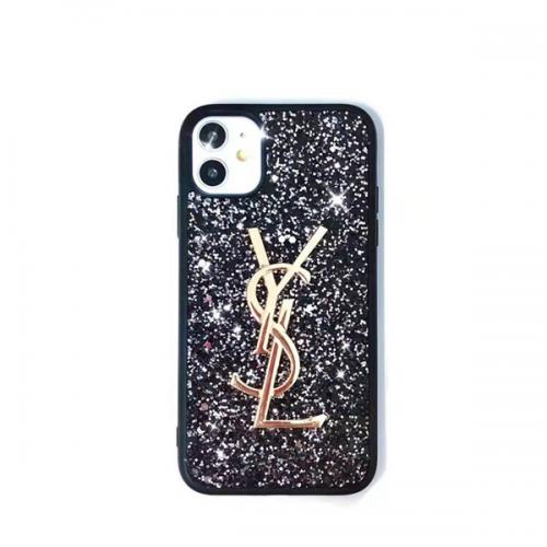 ysl イブサンローラン iphone ケース ブランド ショルダー iphone 15/15pro/15promax 14/14pro/14promaxケース ysl iphone 13/13pro/13promax 12/12pro/12promax