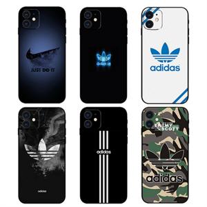 アディダス ブランドiphone15ケース Adidas ソ...