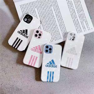 アディダス ブランドiphone15ケース Adidas おすすめ ハイクオリティ iphone14plus/14pro maxケース ファッション アイフォン 13/13pro/13pro max カバー レディース メンズ iphone12/11/12pro max ケース