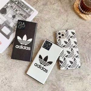 アディダス ブランドiphone15ケース Adidas ブ...