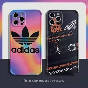 アディダス ブランドiphone15ケース Adidas ブ...