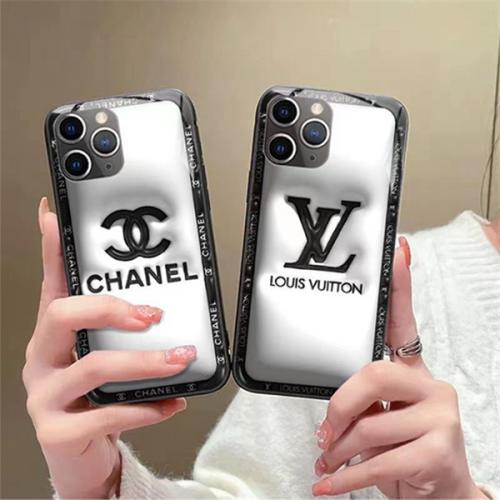 iphone 15シリーズ即納 Chanel シャネルハイブランドiphone14pro/14 15plus lv カバー人気アイフォン14pro max/13 15 proケースgucci iphone15 plus14 pro maxケースブランドコピーメンズアイフォン15/14/13/ 12 pro maxケースパロディー