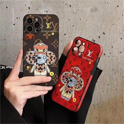 Lv ルイヴィトンiphone14 15 pro 15 plusケースブランドカード入れハイブランドiphone14pro/14 15plusカバーiphone15 plus14 pro maxケースブランドコピーメンズハイブランドアイフォン15 14ケーストランク型