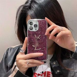 Ysl イブサンローラン iphone14 15 PROケー...