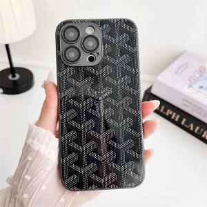 ゴヤール Goyard メンズ レディース iPhone 1...