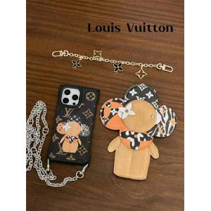 ルイヴィトン LOUIS VUITTON iPhone16 ...