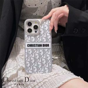 ♪Christian Dior♪アイフォン ケース ディオー...