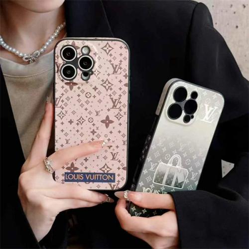 ルイヴィトン LOUIS VUITTON iPhone16 PRO MAX 14 アイフォン15 PRO MAX 16 PRO 耐衝撃 高級 ブランド ケース アイフォン15 16ケース モノグラムパターンバッグデザイン ファッション IPHONE16 PRO MAX14 PRO MAX 15 16ケース ブランド アイフォンケース