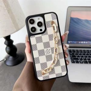 ルイヴィトン Louis Vuitton iPhone 16 PRO MAX 15 PRO MAX アイフォン14 ケース チェーン付き 高級モノグラム 耐衝撃 おしゃれファッションケース ファッション IPHONE16 PRO MAX14 PRO MAX 15 16ケース ブランド アイフォン15 16ケースファッション