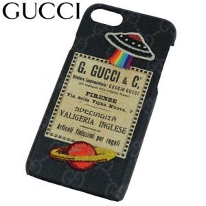 グッチ GUCCI iPhone16 PRO MAX 15 PRO MAX 14 宇宙モチーフ 刺繍付き ヴィンテージスタイル 高級レザーケース 耐衝撃 アイフォンケース ファッション IPHONE16 PRO MAX14 PRO MAX 15 16ケース ブランド アイフォン15 16ケースファッション