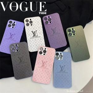 ルイヴィトン LOUIS VUITTON iPhone16 PRO MAX 14 アイフォン15 PRO MAX 16 PRO 耐衝撃 高級 ブランド ケース アイフォン15 16ケース モノグラム カラーバリエーション ファッション IPHONE16 PRO MAX14 PRO MAX 15 16ケース ブランド アイフォンケース