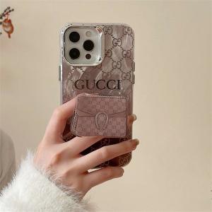 グッチ GUCCI iPhoneケース ハンドバッグデザイン iPhone 16 Pro Max対応 高級 ブランドケース ファッション IPHONE16 PRO MAX14 PRO MAX 15 16ケース ブランド アイフォン15 16ケースファッション