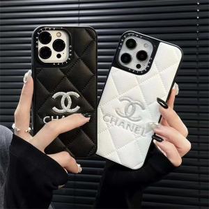 CHANEL シャネル iPhoneケース iPhone 1...